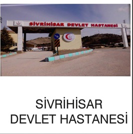 Sivrihisar Devlet Hastanesi