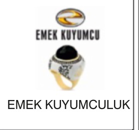 EMEK KUYUMCULUK