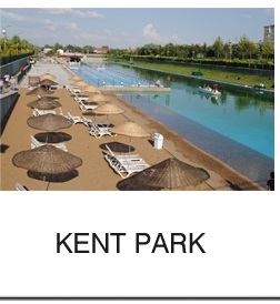 KENT PARK