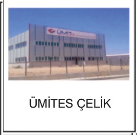 ÜMİTES ÇELİK