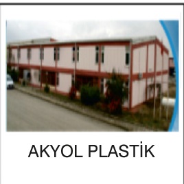 AKYOL PLASTİK