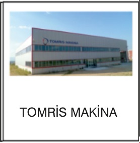 TOMTİS MAKİNA