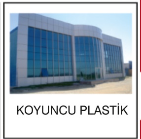 KOYUNCU PLASTİK