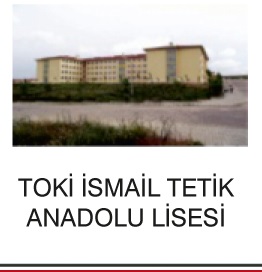 İSMAİL TETİK