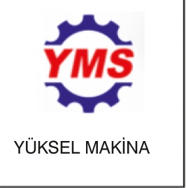 YÜKSEL MAKİNA